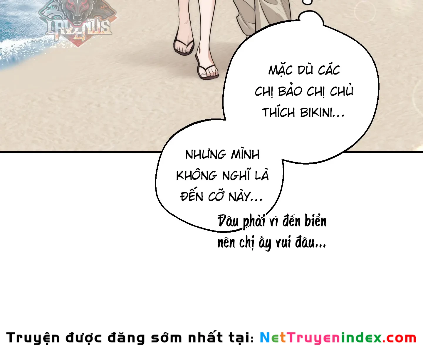 Drunken My Boss Chapter 35 - 6