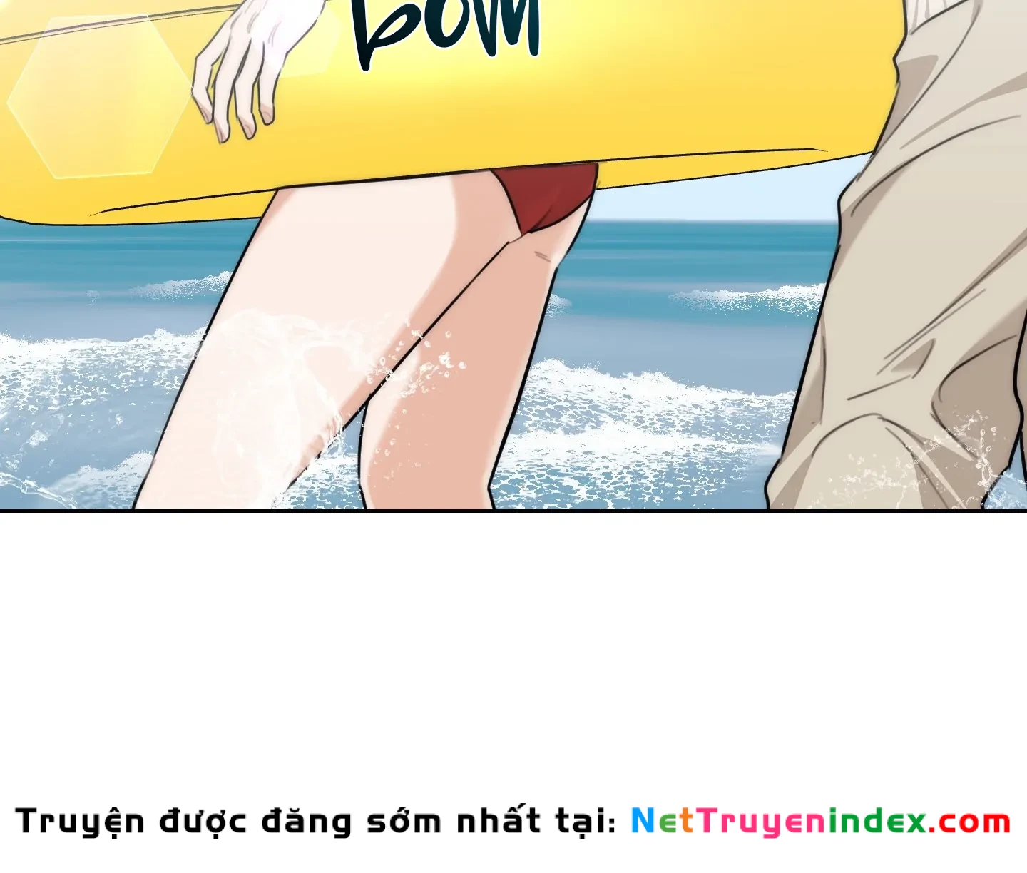 Drunken My Boss Chapter 35 - 31