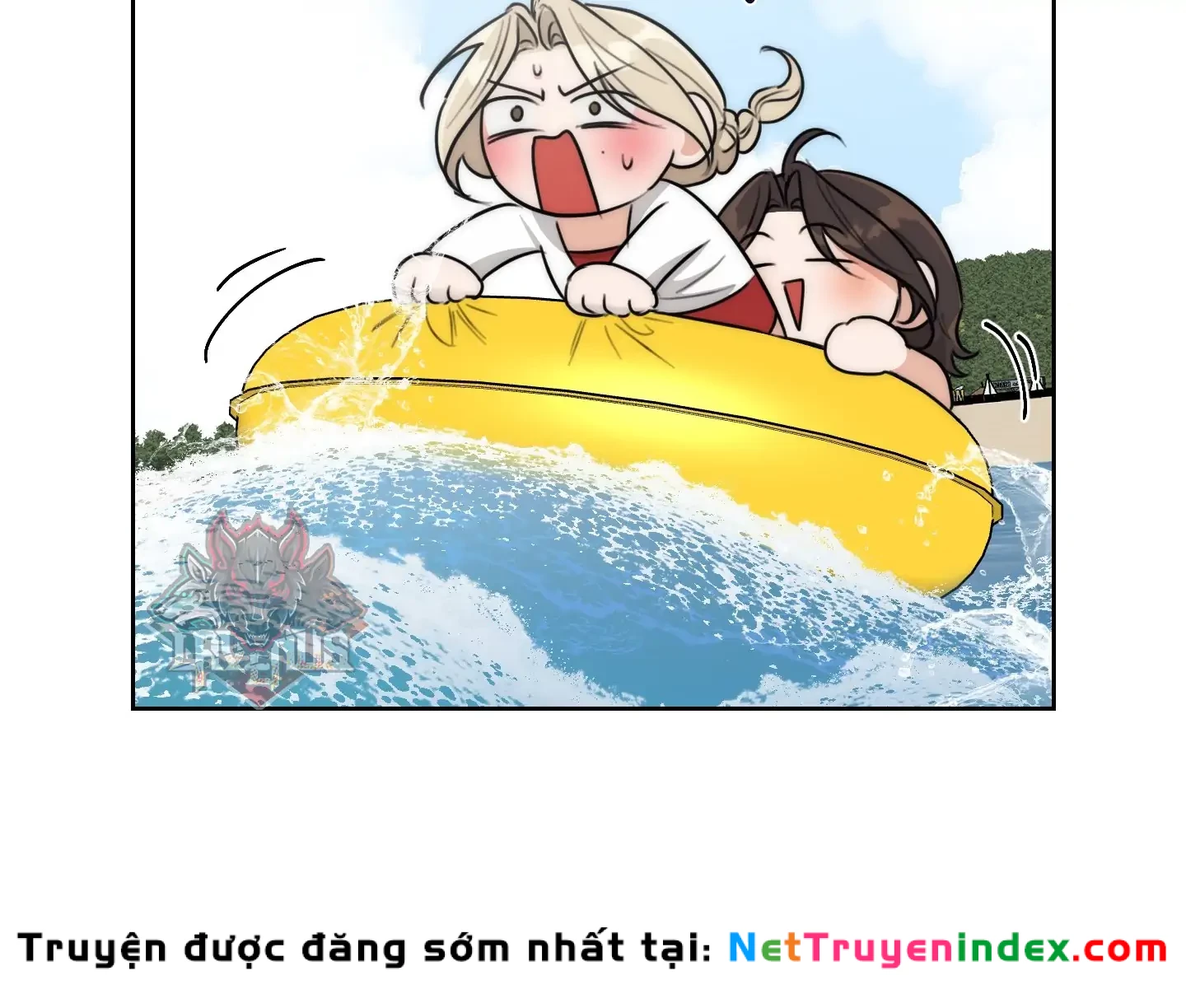 Drunken My Boss Chapter 35 - 38