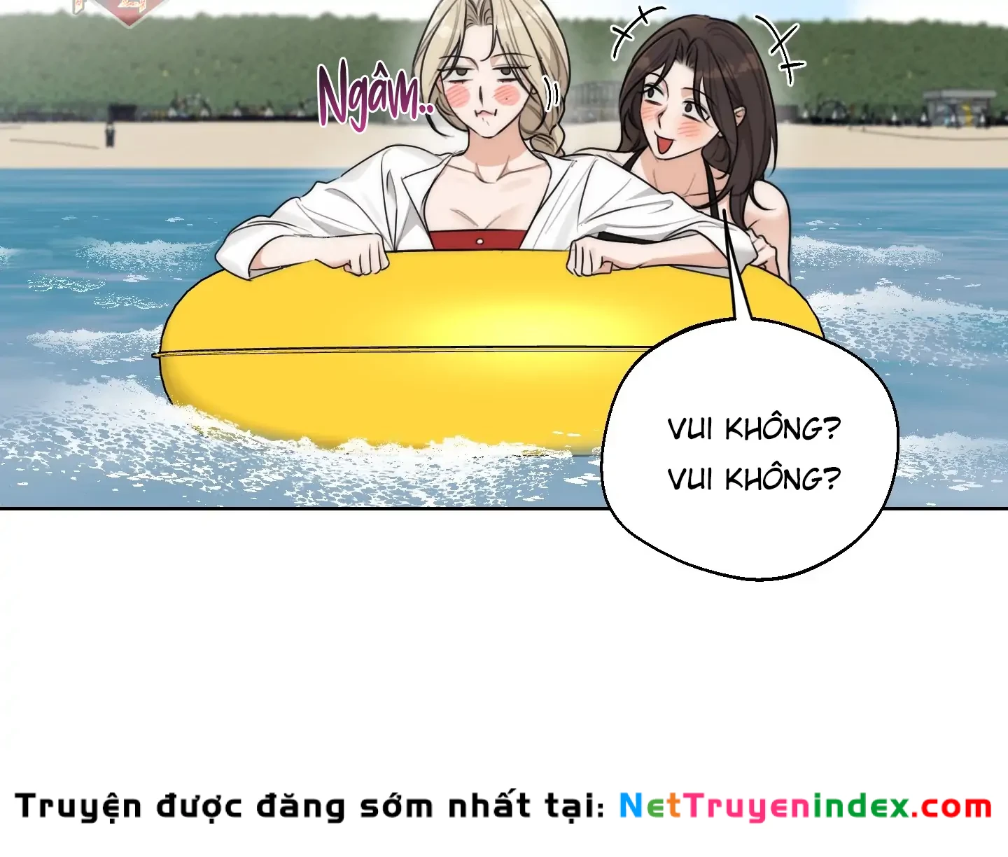 Drunken My Boss Chapter 35 - 40