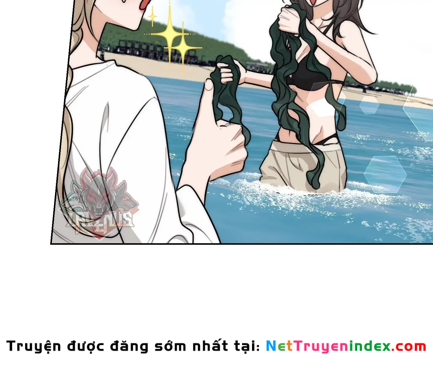 Drunken My Boss Chapter 35 - 46