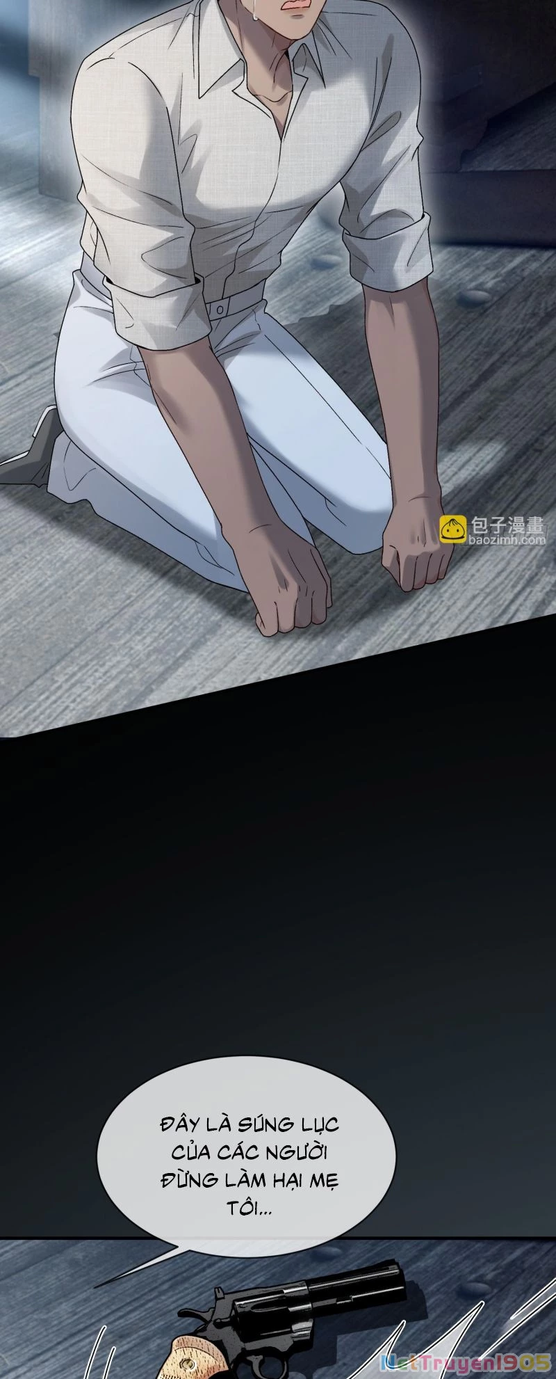 Xuyên Nhanh: Quan Hệ Gây Nghiện Chapter 160 - 7