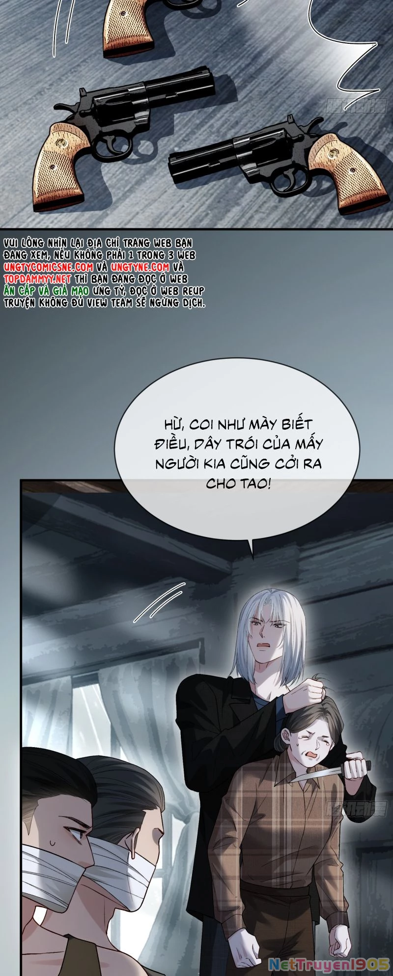 Xuyên Nhanh: Quan Hệ Gây Nghiện Chapter 160 - 8