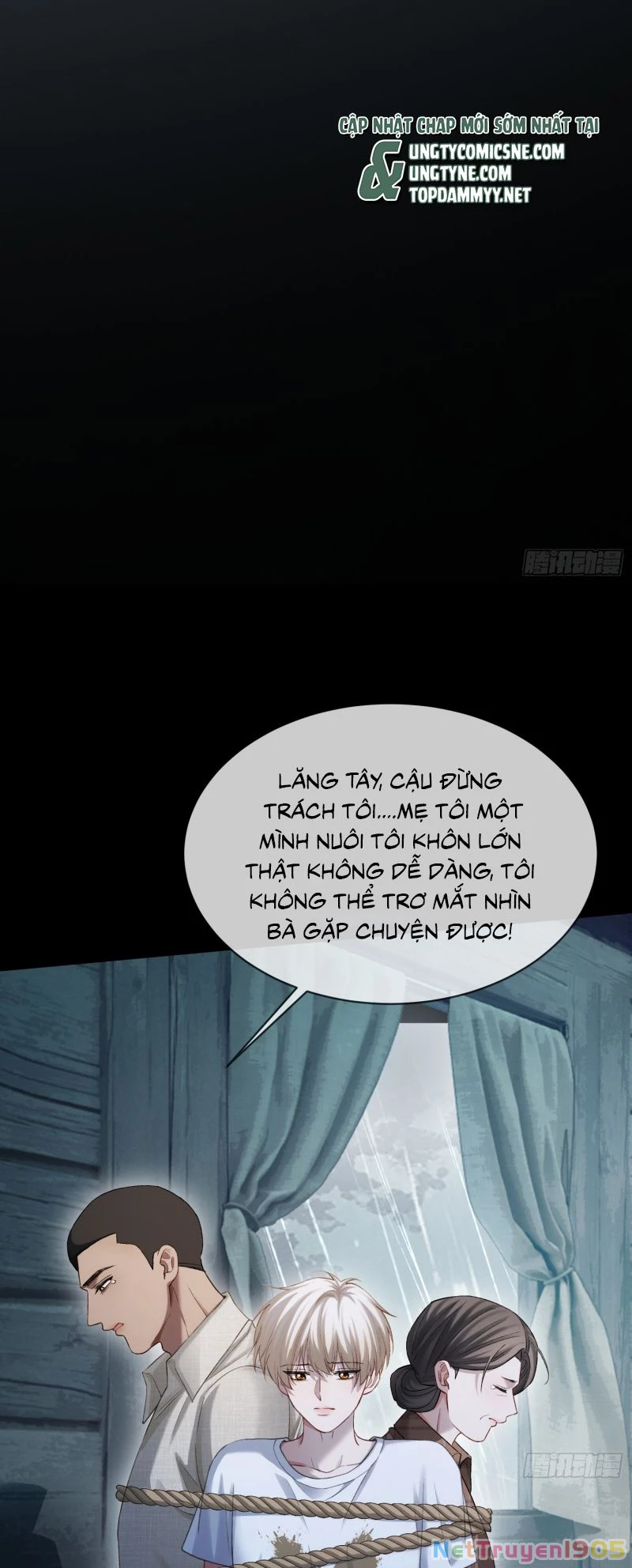 Xuyên Nhanh: Quan Hệ Gây Nghiện Chapter 160 - 10