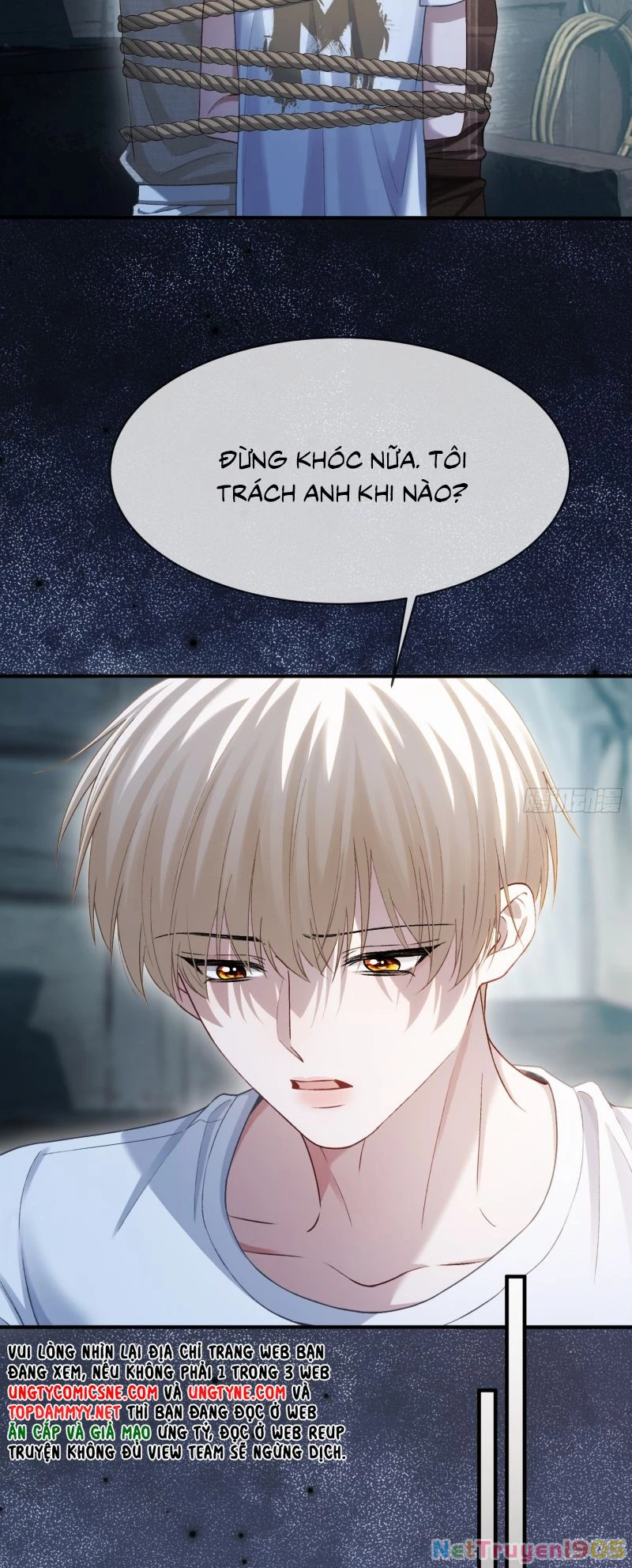 Xuyên Nhanh: Quan Hệ Gây Nghiện Chapter 160 - 11