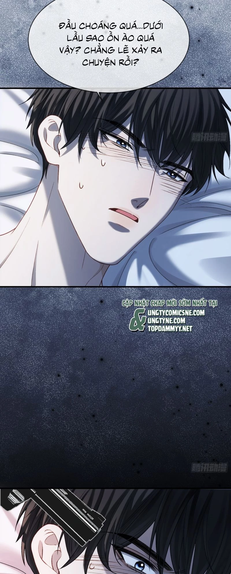 Xuyên Nhanh: Quan Hệ Gây Nghiện Chapter 160 - 13
