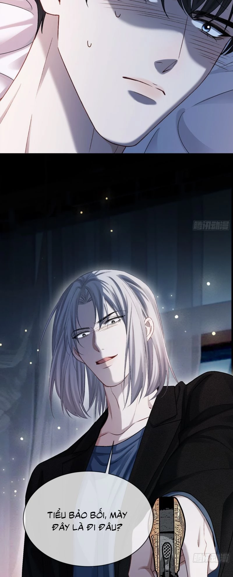 Xuyên Nhanh: Quan Hệ Gây Nghiện Chapter 160 - 14