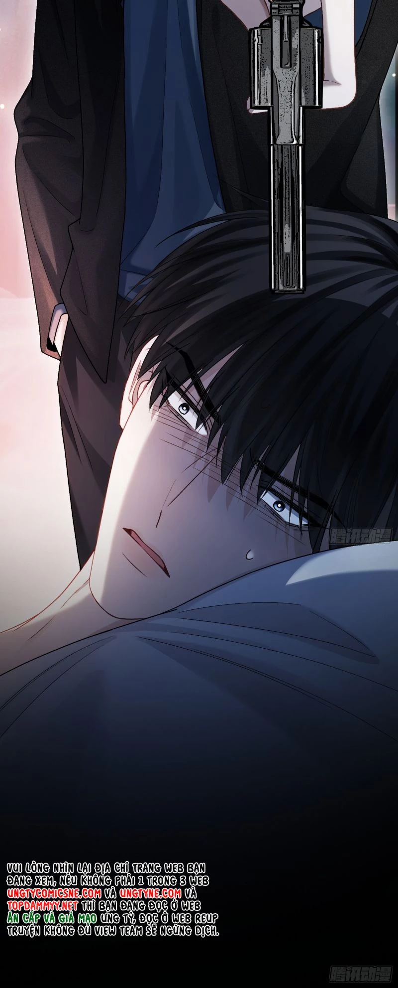 Xuyên Nhanh: Quan Hệ Gây Nghiện Chapter 160 - 15