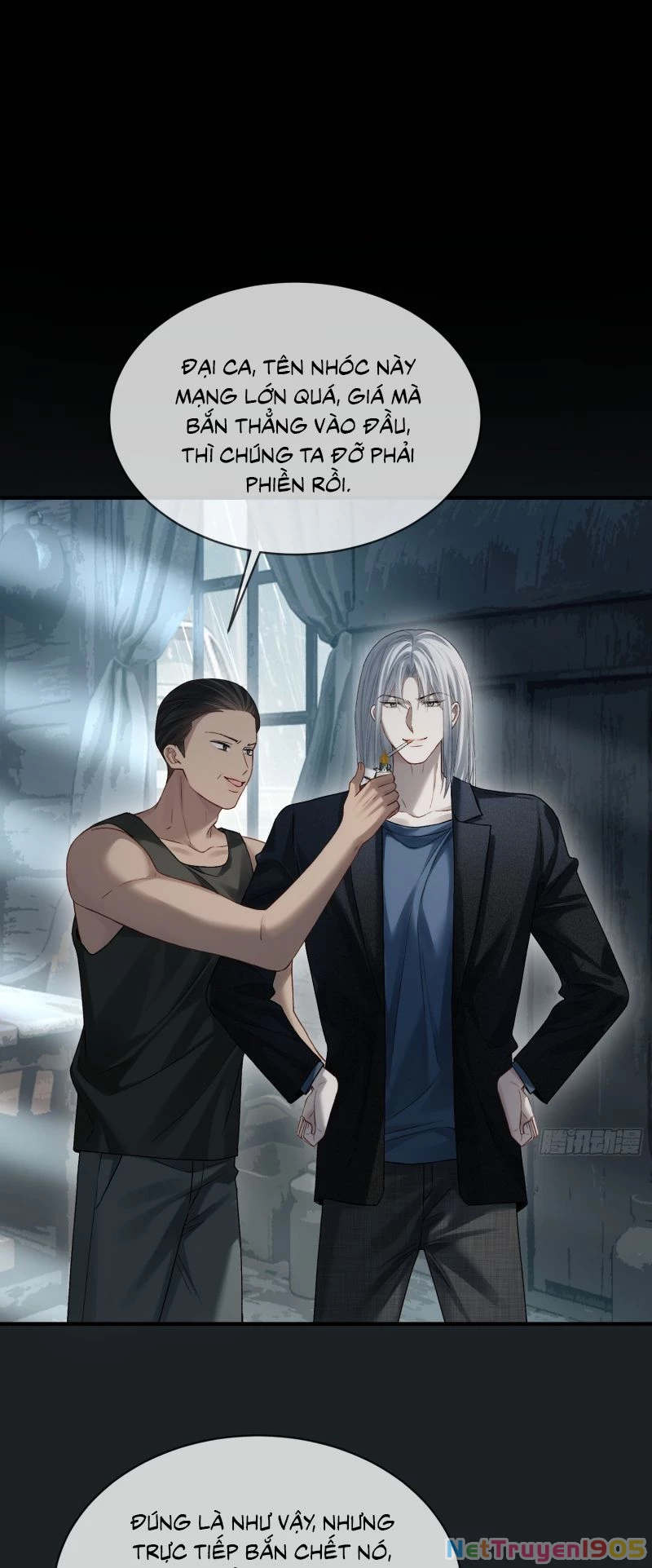 Xuyên Nhanh: Quan Hệ Gây Nghiện Chapter 160 - 16