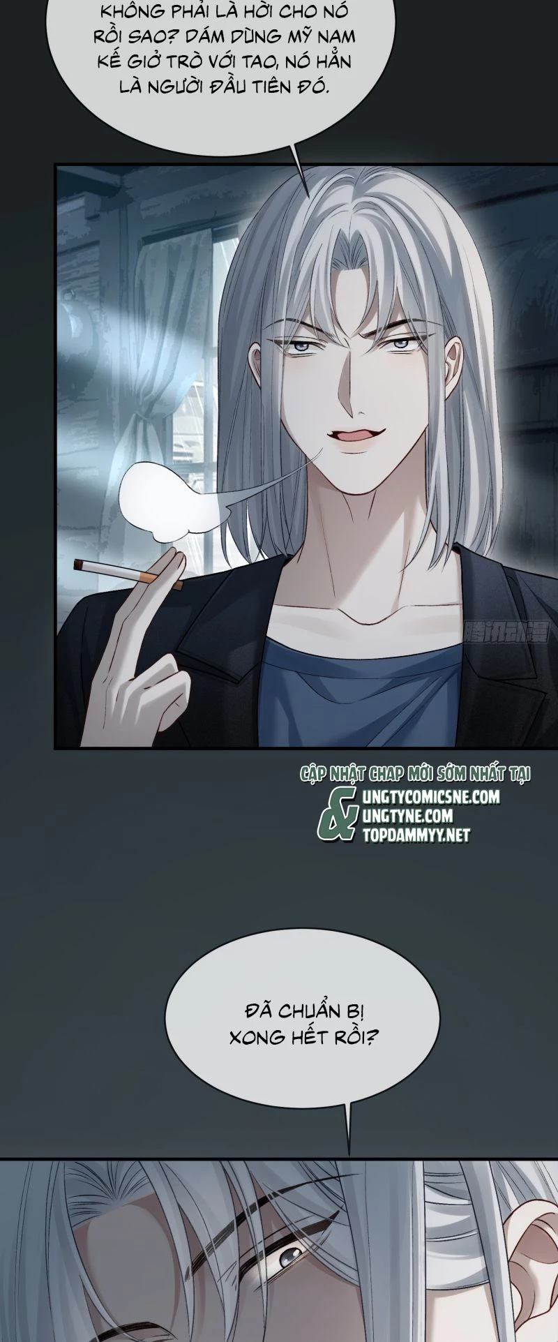 Xuyên Nhanh: Quan Hệ Gây Nghiện Chapter 160 - 17