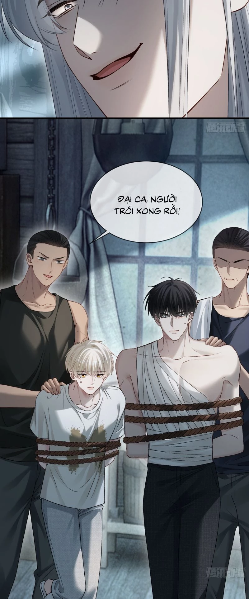 Xuyên Nhanh: Quan Hệ Gây Nghiện Chapter 160 - 18