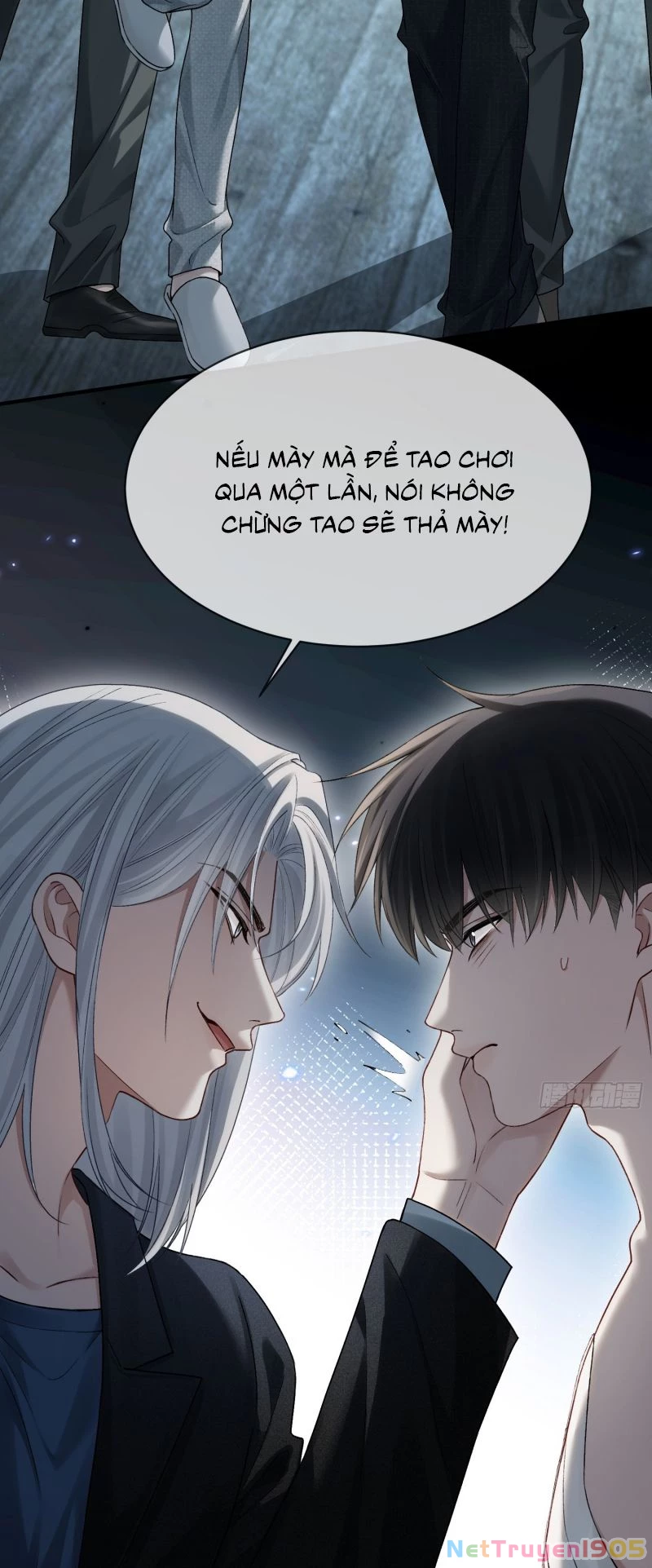 Xuyên Nhanh: Quan Hệ Gây Nghiện Chapter 160 - 19