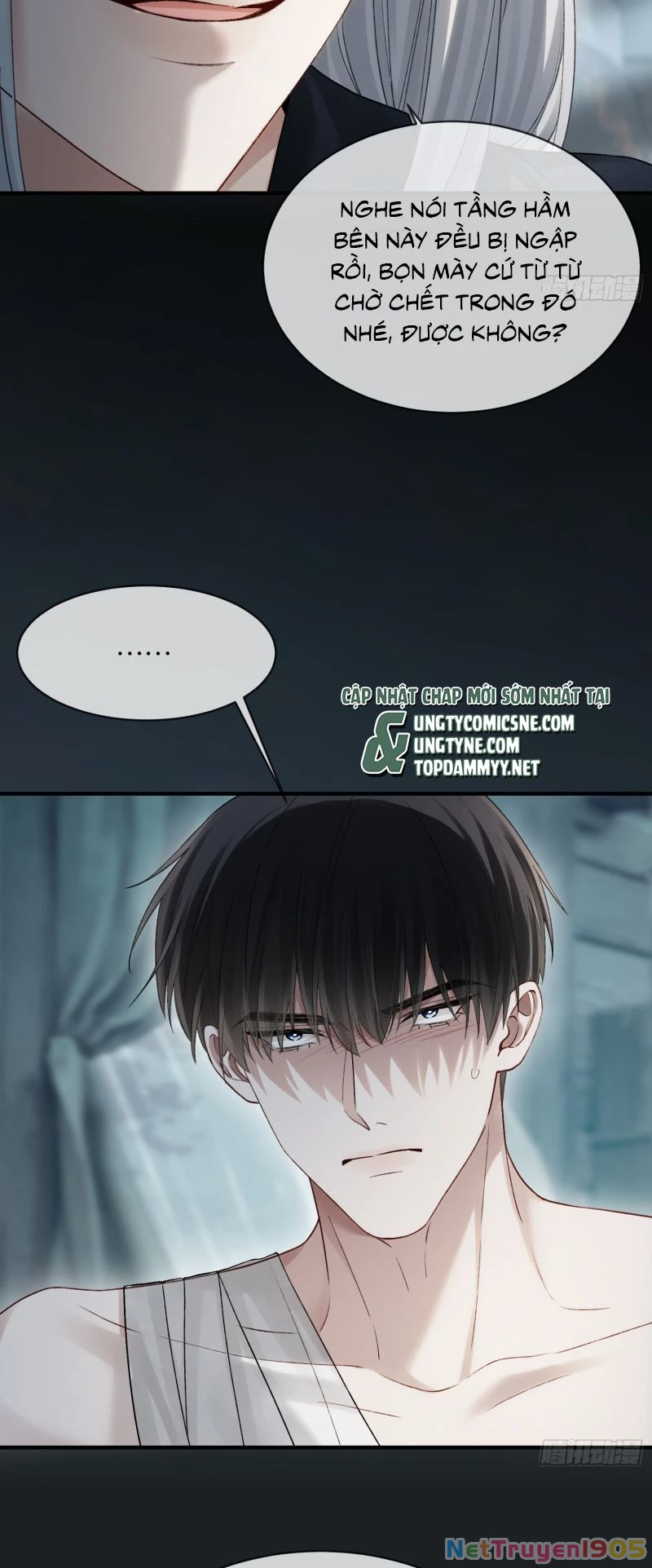 Xuyên Nhanh: Quan Hệ Gây Nghiện Chapter 160 - 21