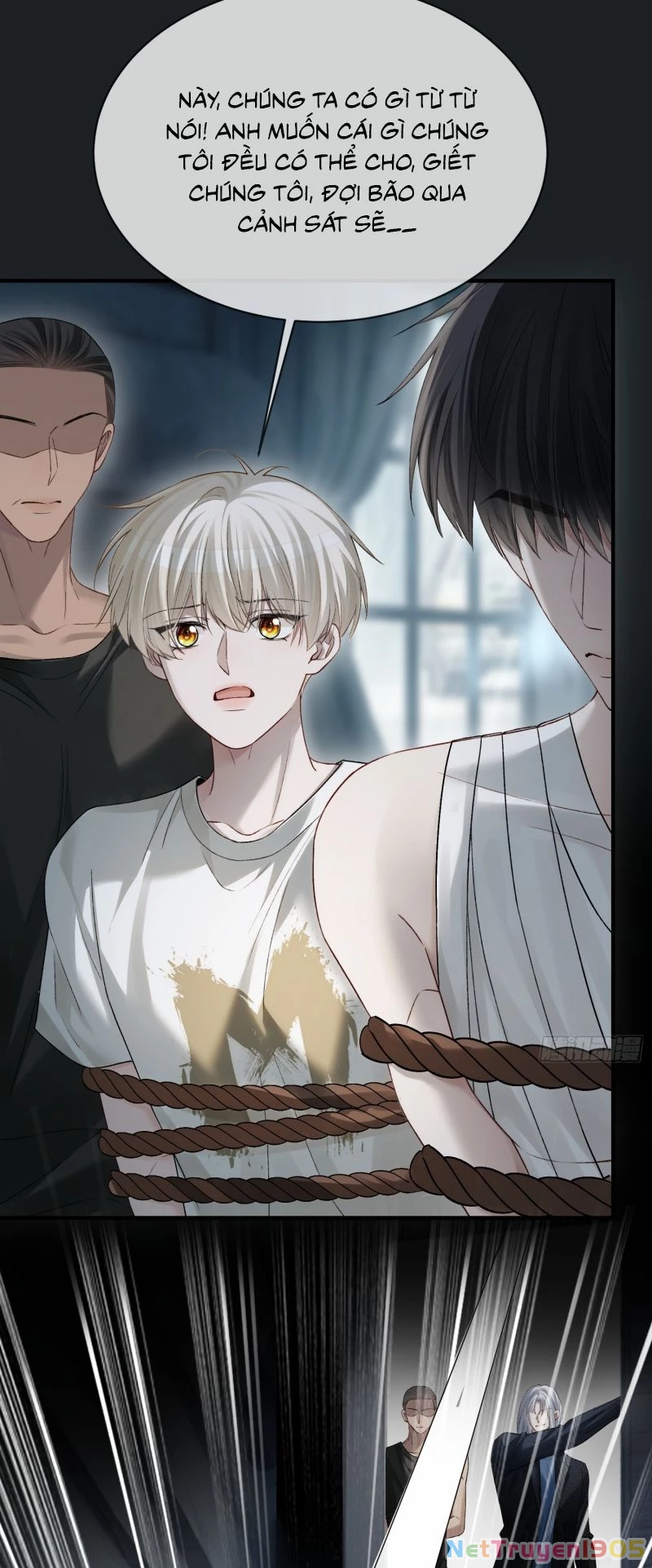 Xuyên Nhanh: Quan Hệ Gây Nghiện Chapter 160 - 22