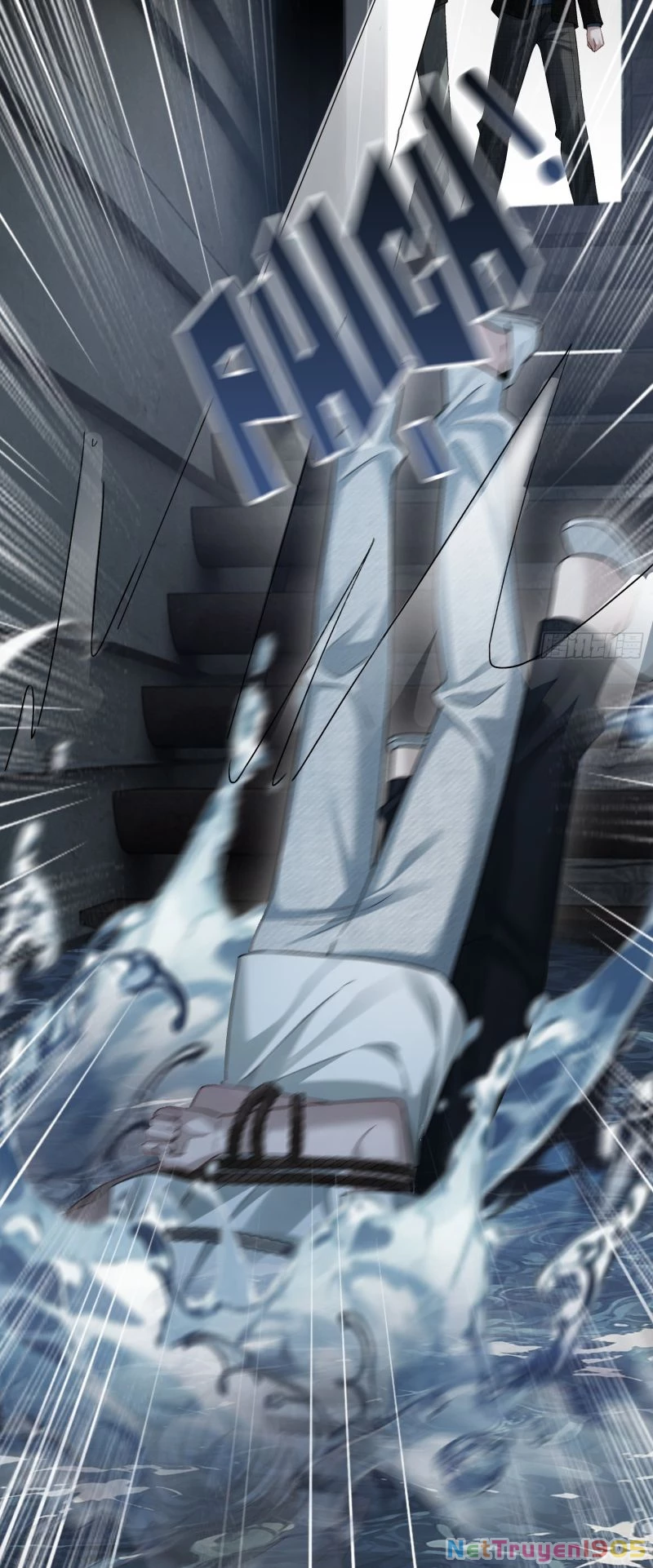 Xuyên Nhanh: Quan Hệ Gây Nghiện Chapter 160 - 23