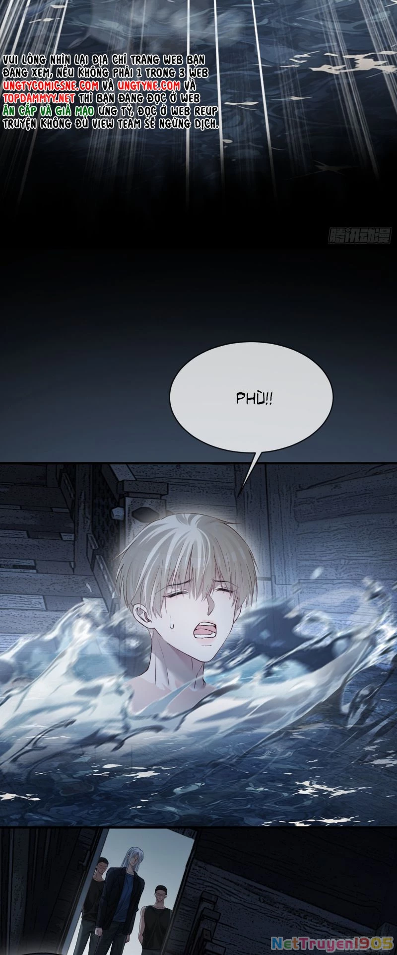 Xuyên Nhanh: Quan Hệ Gây Nghiện Chapter 160 - 24