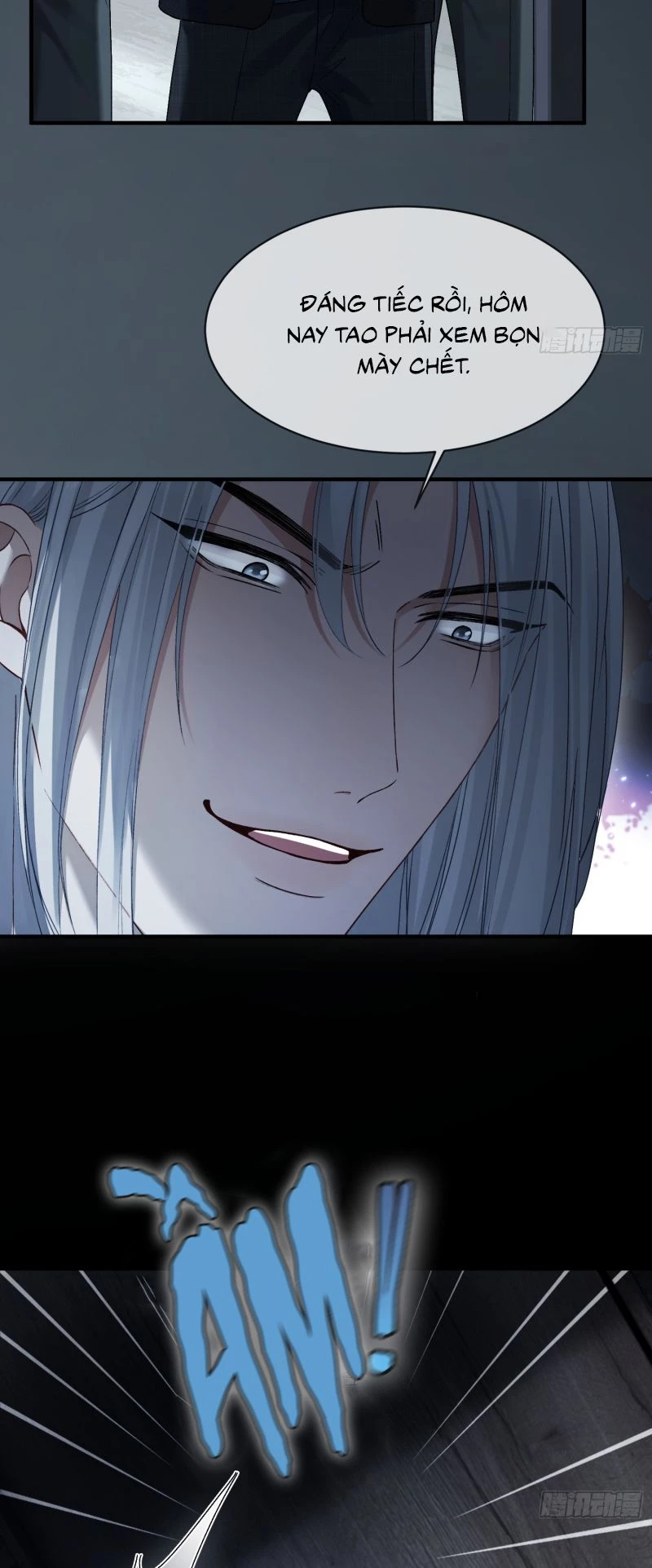 Xuyên Nhanh: Quan Hệ Gây Nghiện Chapter 160 - 27
