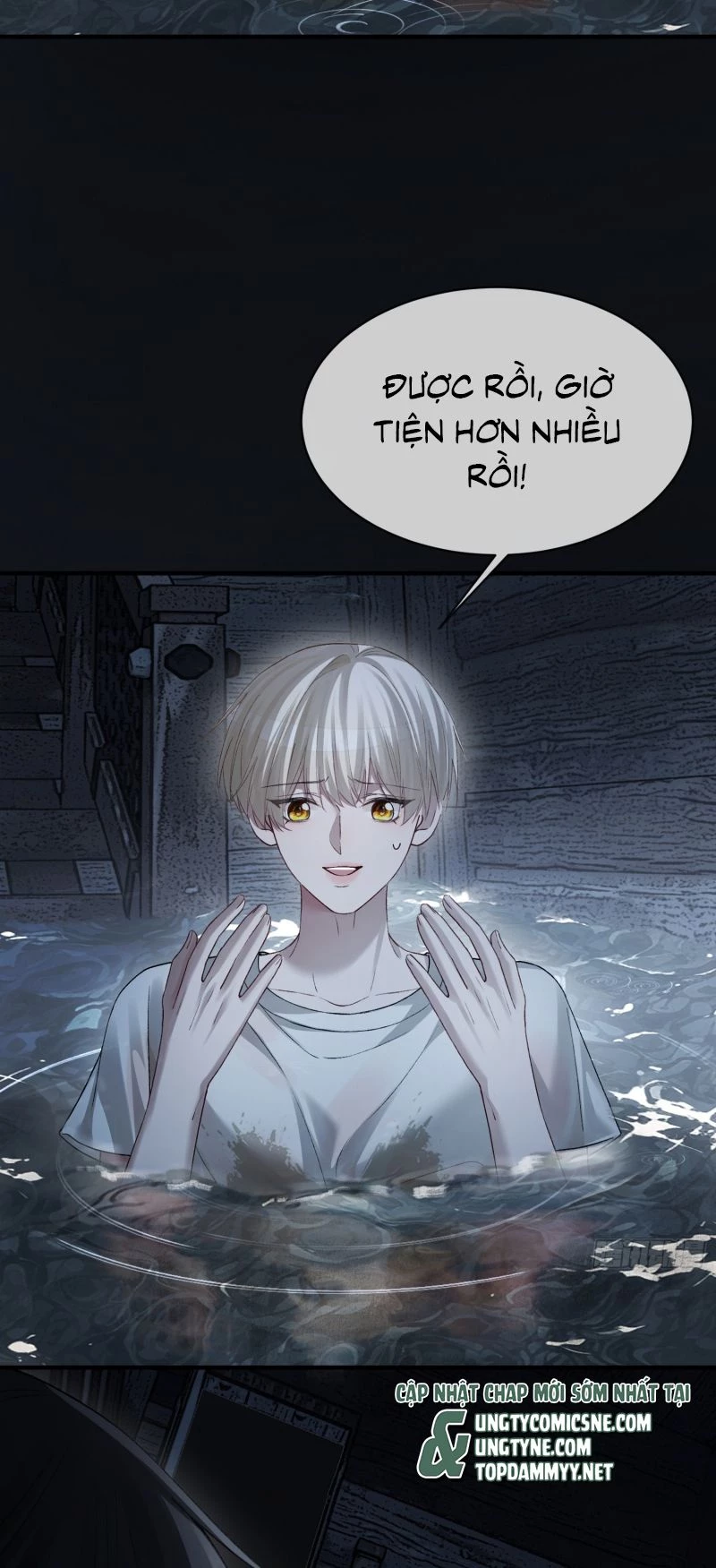 Xuyên Nhanh: Quan Hệ Gây Nghiện Chapter 160 - 31