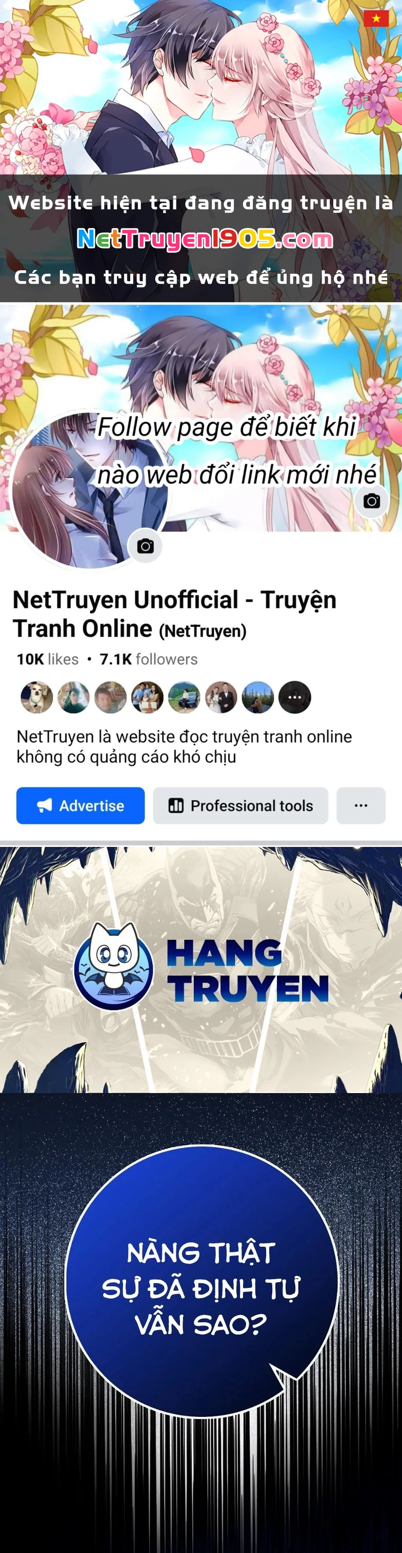 Lọ Lem Đã Mất Tích Chapter 39 - 1