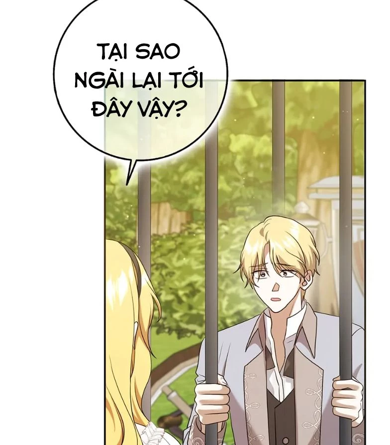 Lọ Lem Đã Mất Tích Chapter 39 - 18