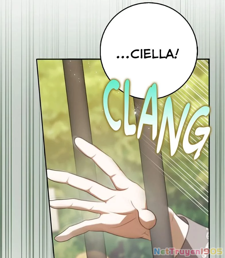 Lọ Lem Đã Mất Tích Chapter 39 - 47