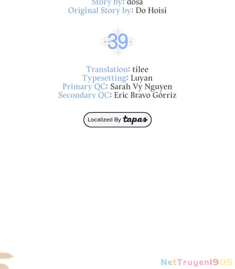 Lọ Lem Đã Mất Tích Chapter 39 - 60