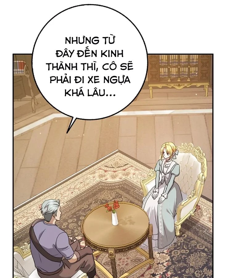 Lọ Lem Đã Mất Tích Chapter 39 - 73