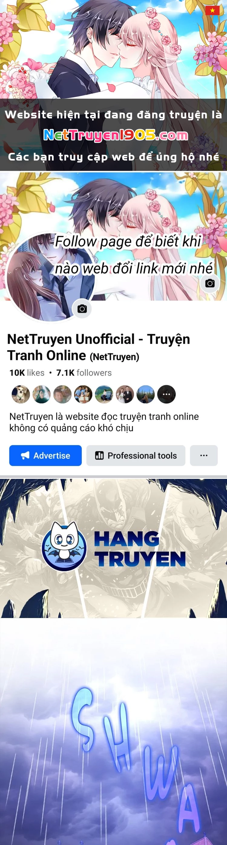 Lọ Lem Đã Mất Tích Chapter 40 - 1