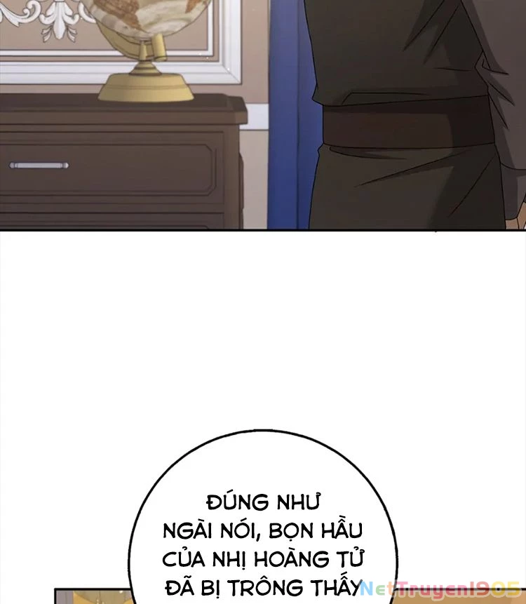 Lọ Lem Đã Mất Tích Chapter 40 - 25
