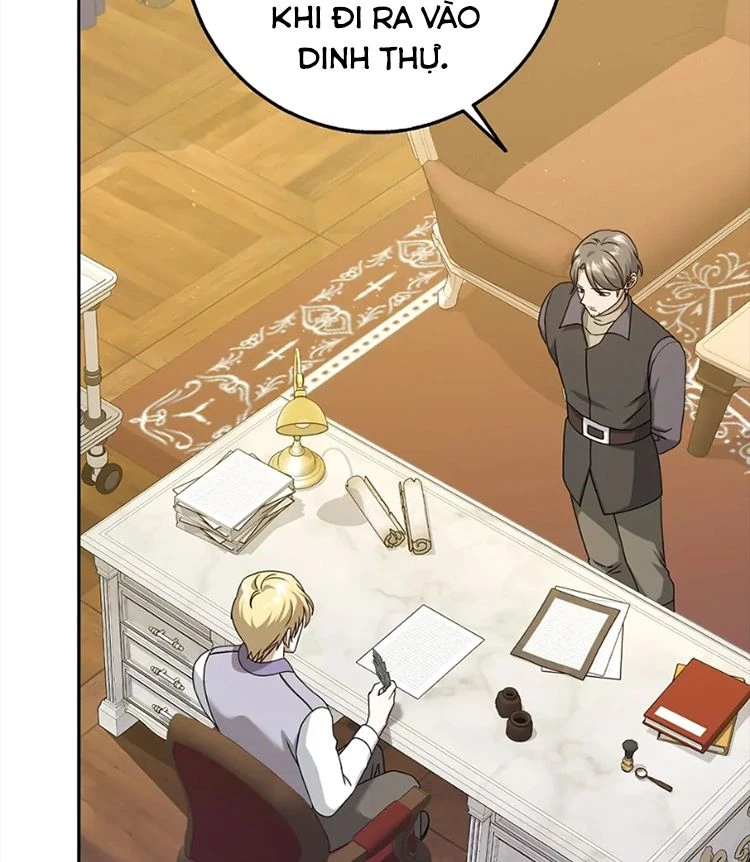 Lọ Lem Đã Mất Tích Chapter 40 - 26