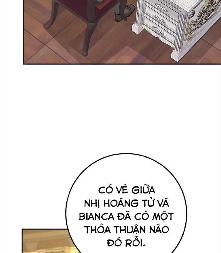 Lọ Lem Đã Mất Tích Chapter 40 - 27