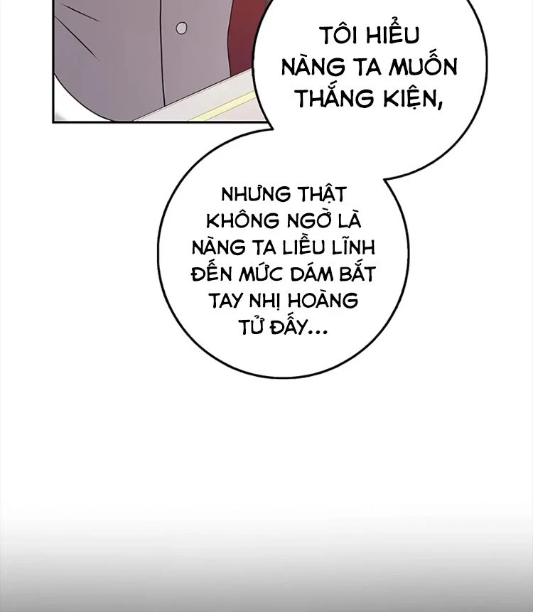 Lọ Lem Đã Mất Tích Chapter 40 - 29
