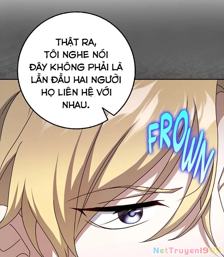 Lọ Lem Đã Mất Tích Chapter 40 - 30