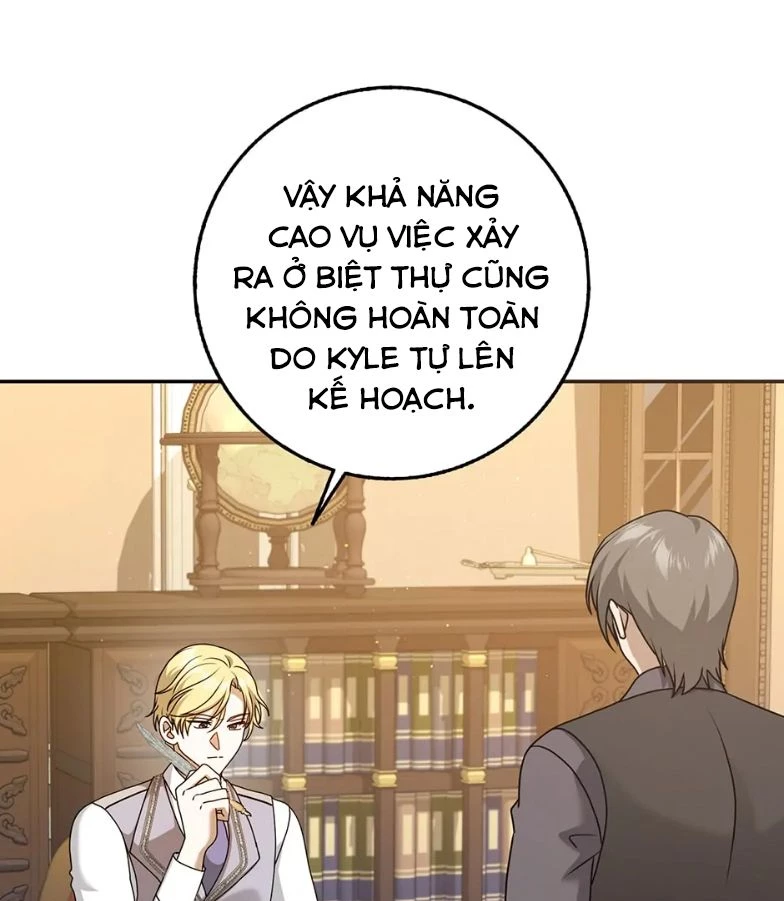Lọ Lem Đã Mất Tích Chapter 40 - 35