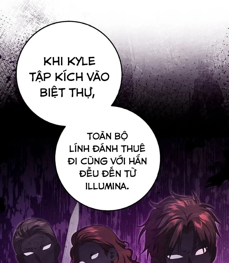 Lọ Lem Đã Mất Tích Chapter 40 - 37