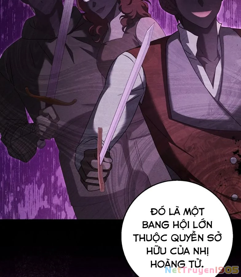 Lọ Lem Đã Mất Tích Chapter 40 - 38