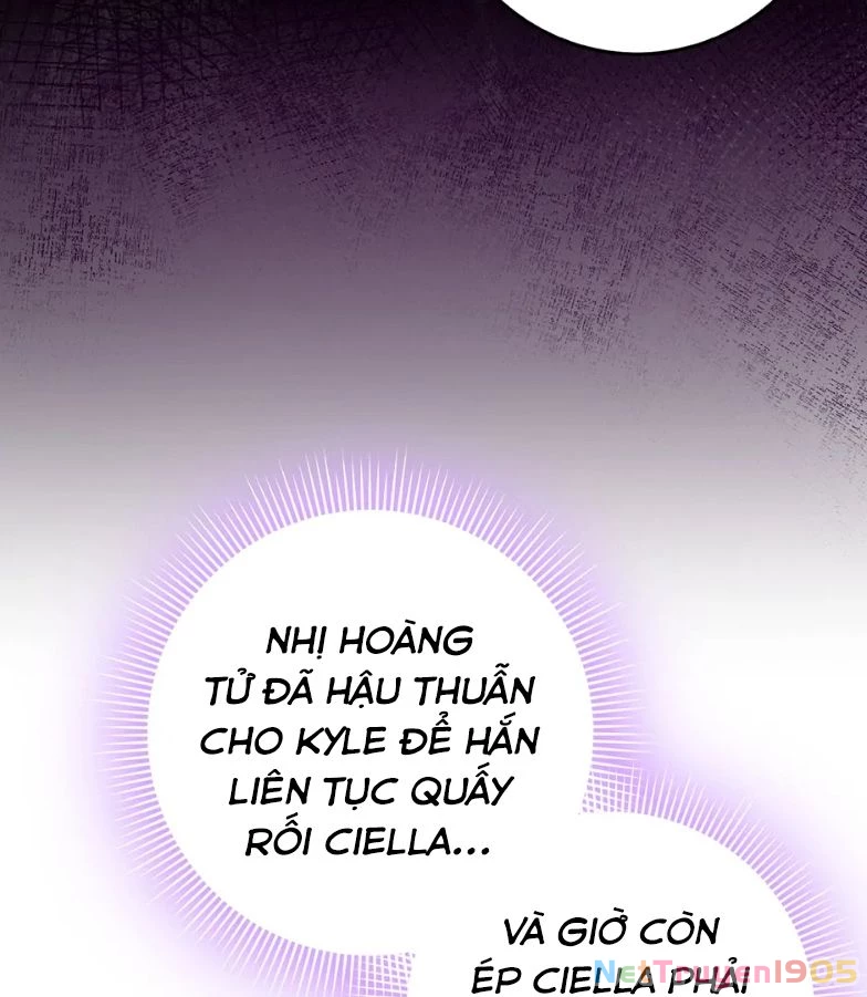 Lọ Lem Đã Mất Tích Chapter 40 - 39