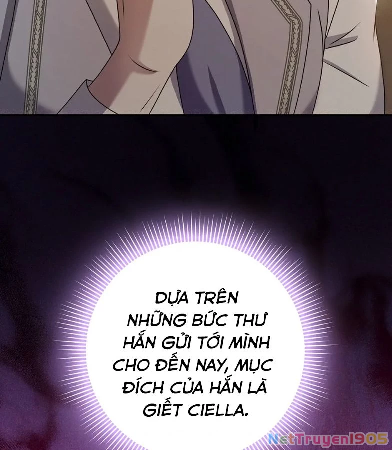 Lọ Lem Đã Mất Tích Chapter 40 - 41