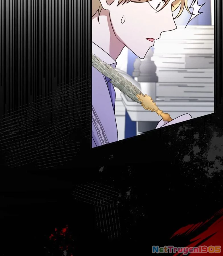 Lọ Lem Đã Mất Tích Chapter 40 - 45