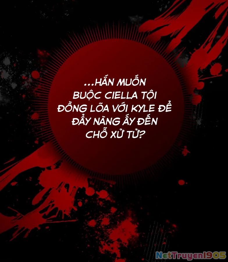 Lọ Lem Đã Mất Tích Chapter 40 - 46