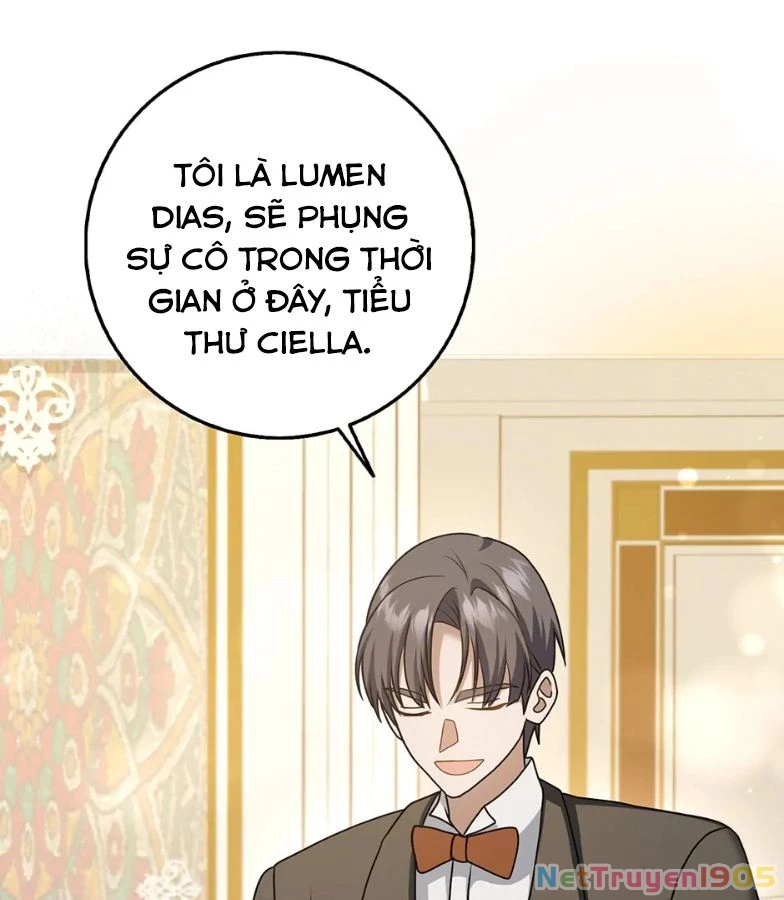 Lọ Lem Đã Mất Tích Chapter 40 - 52