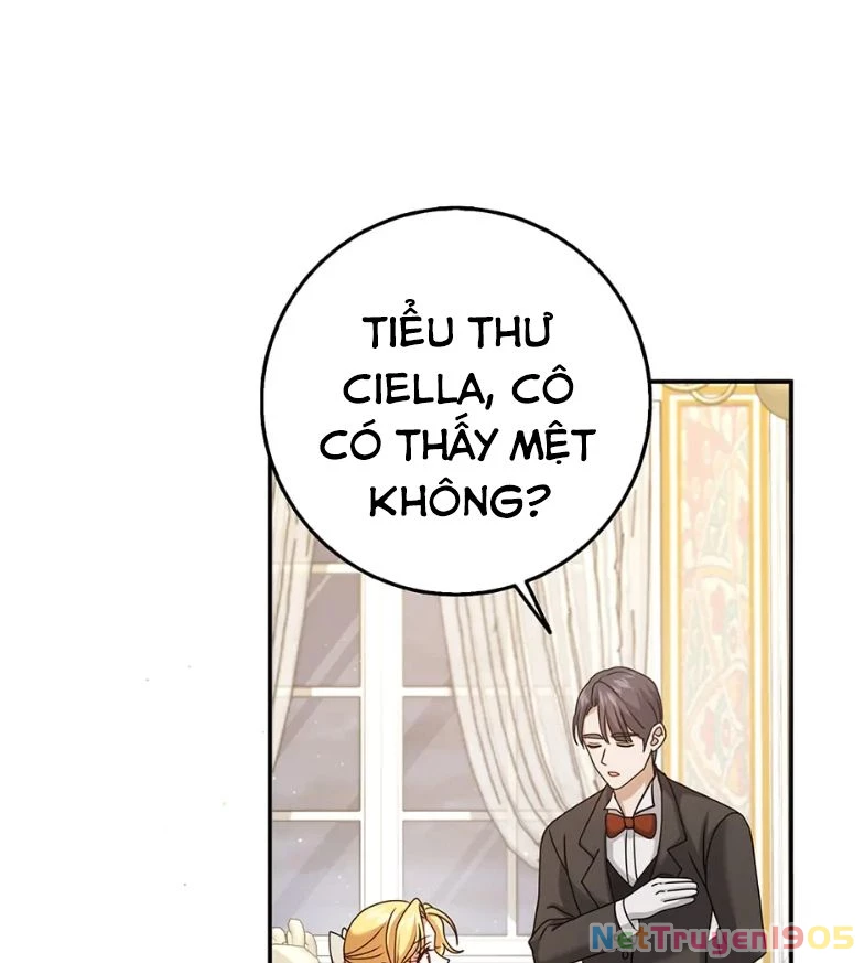 Lọ Lem Đã Mất Tích Chapter 40 - 65