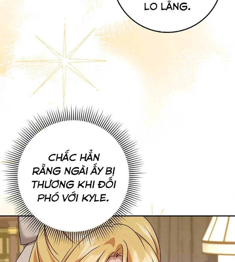 Lọ Lem Đã Mất Tích Chapter 40 - 95