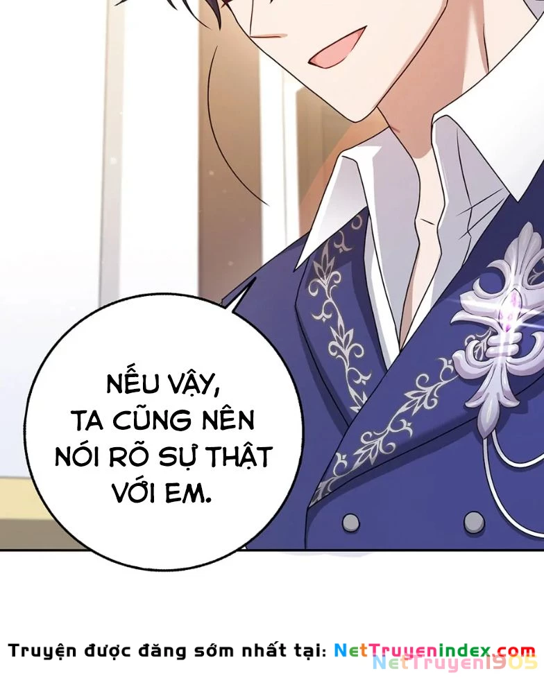 Lọ Lem Đã Mất Tích Chapter 40 - 105