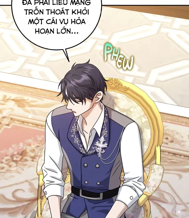 Lọ Lem Đã Mất Tích Chapter 40 - 108