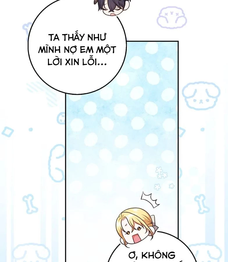 Lọ Lem Đã Mất Tích Chapter 40 - 110