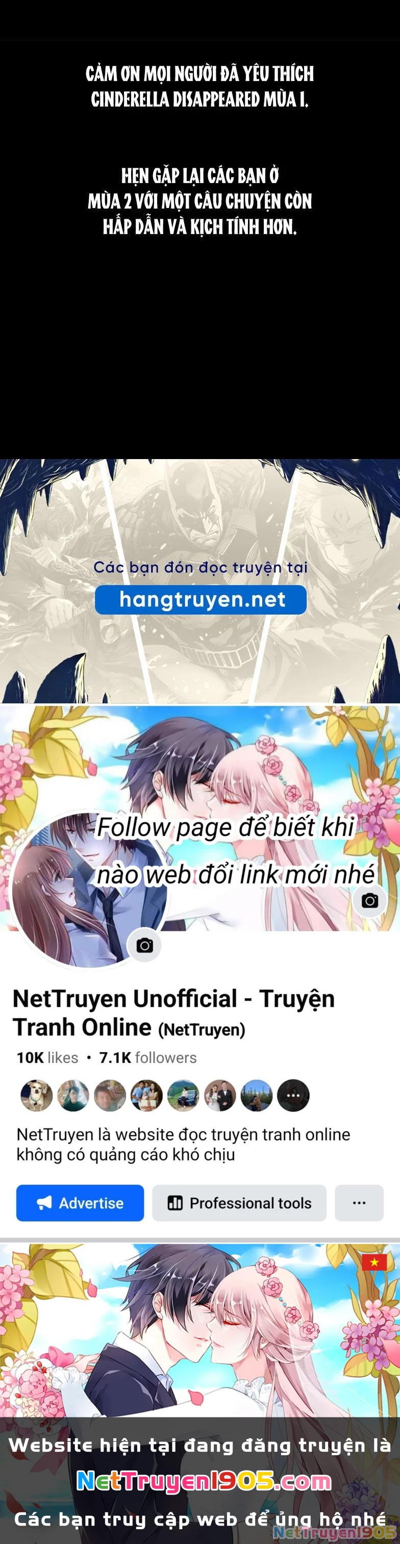 Lọ Lem Đã Mất Tích Chapter 40 - 128