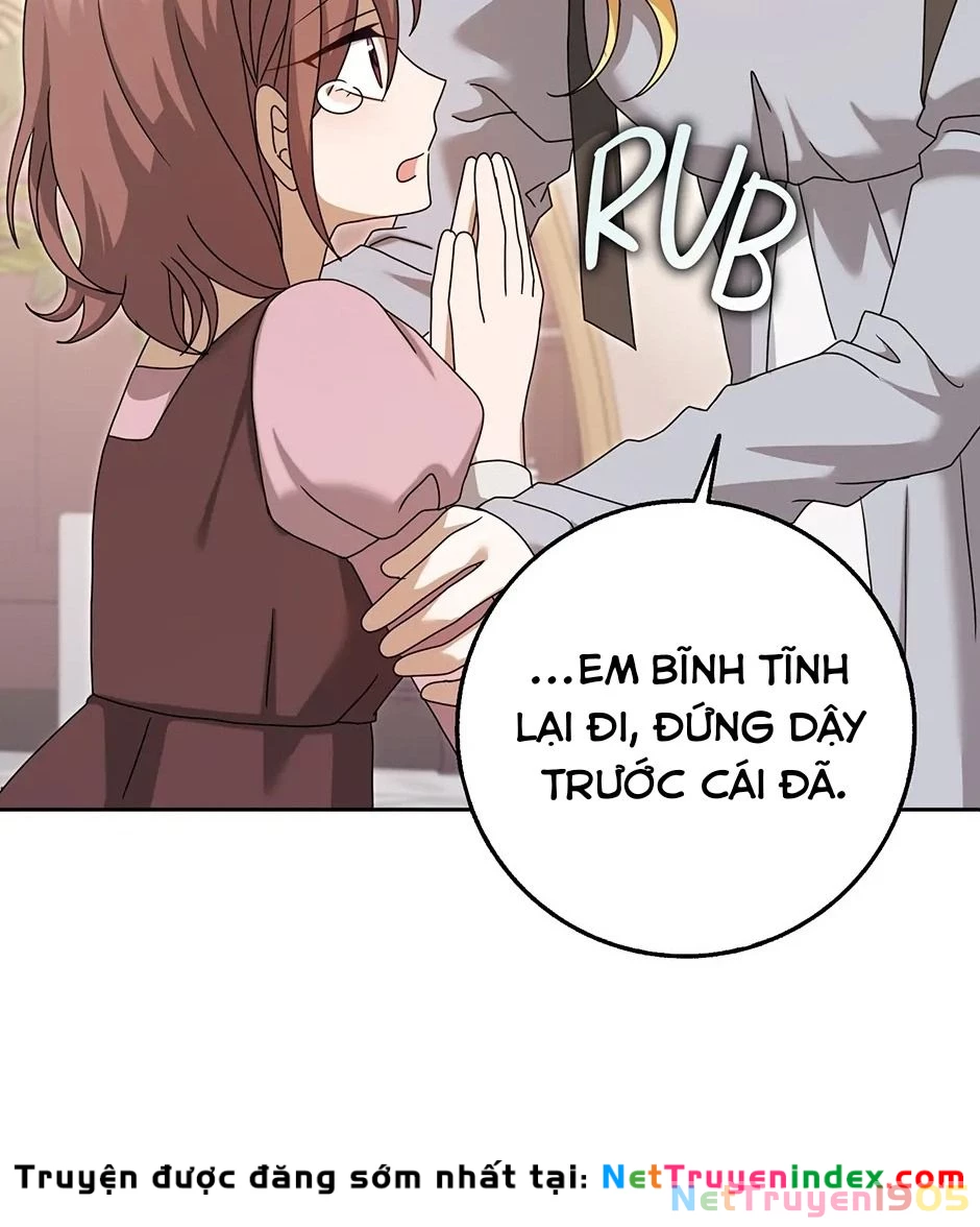 Lọ Lem Đã Mất Tích Chapter 41 - 12