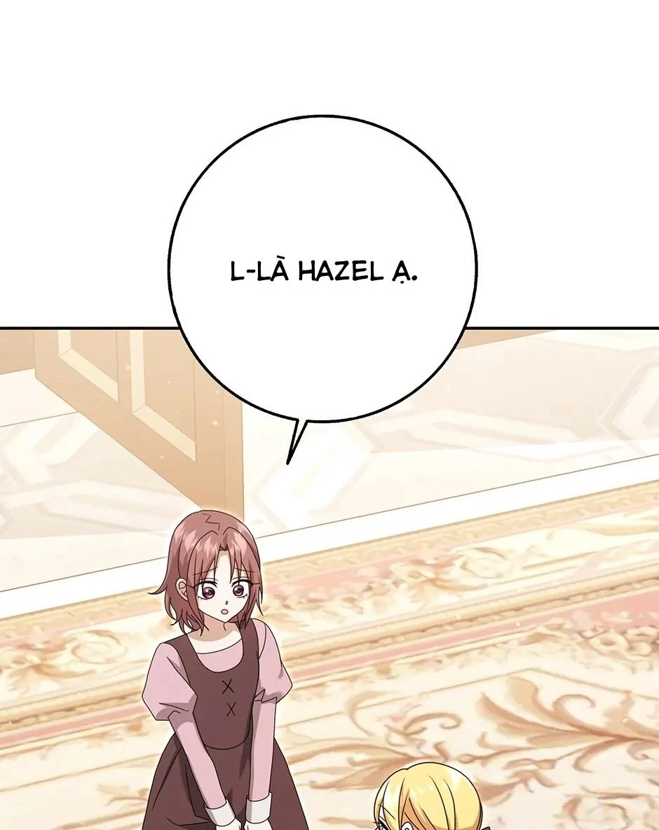 Lọ Lem Đã Mất Tích Chapter 41 - 14