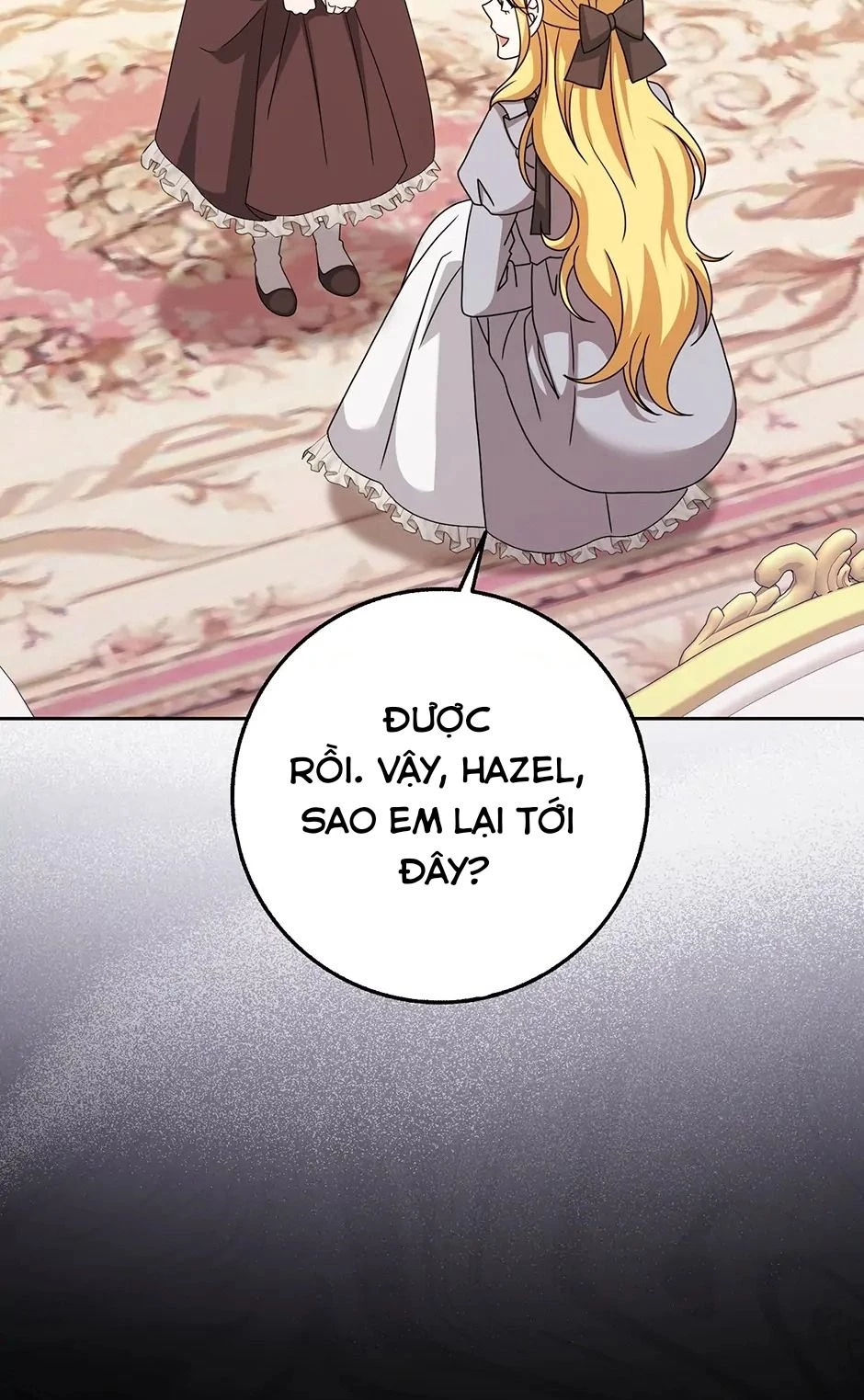 Lọ Lem Đã Mất Tích Chapter 41 - 15
